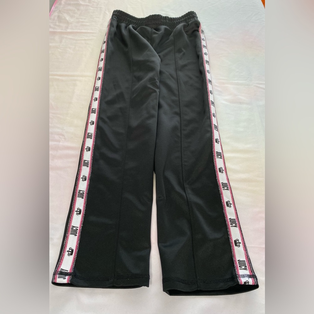 Girls Juicy Couture sweat pants